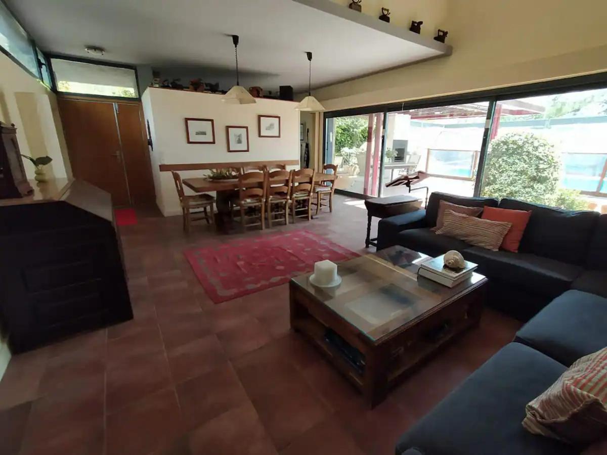 Villa Casa Alborada à Cercedilla Extérieur photo