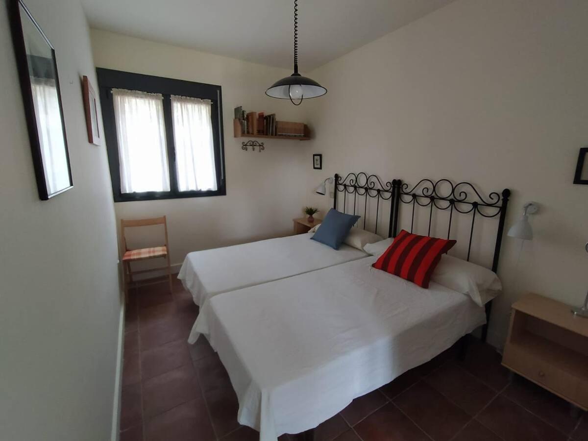 Villa Casa Alborada à Cercedilla Extérieur photo
