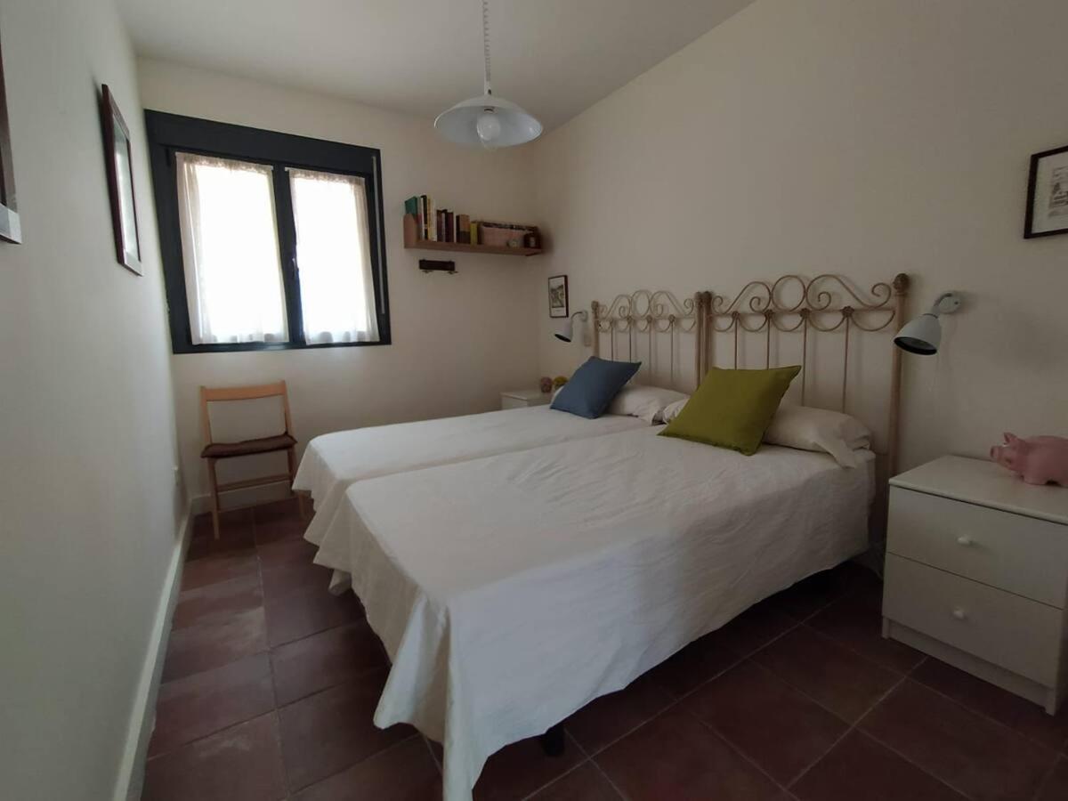 Villa Casa Alborada à Cercedilla Extérieur photo