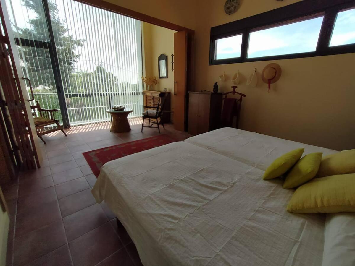 Villa Casa Alborada à Cercedilla Extérieur photo